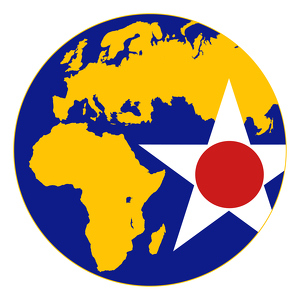 USAFE-AFAFRICA PA